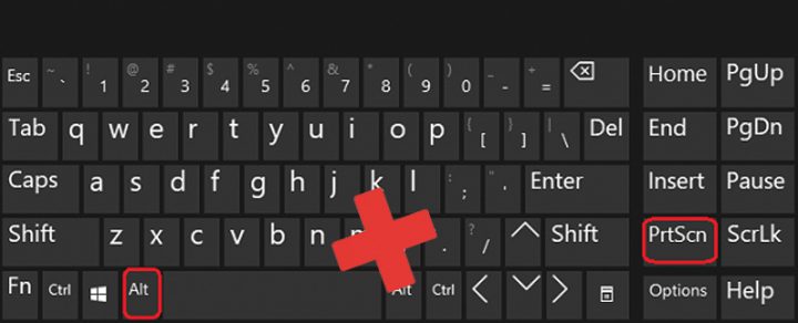 Cách Chụp Màn Hình Laptop Acer Nhanh Chóng, Chuyên Nghiệp Mọi Phiên Bản Windows Cách Chụp Màn Hình Laptop Acer Nhanh Chóng, Chuyên Nghiệp Mọi Phiên Bản Windows
