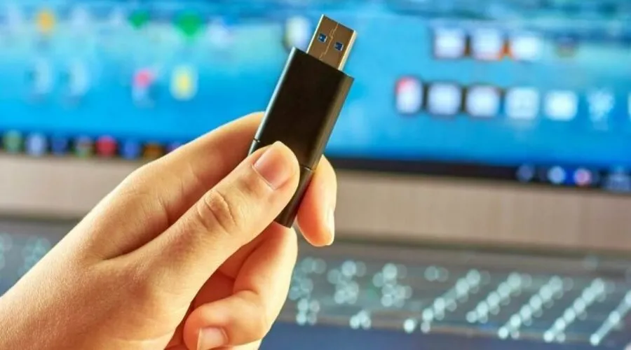 Nâng Cấp Máy Tính Laptop: Hướng Dẫn Chi Tiết A-Z Tối Ưu Hiệu Suất 100% (Cho Dell/HP/Asus) Trang bị thêm USB WiFi giúp cải thiện tốc độ và độ ổn định của kết nối mạng