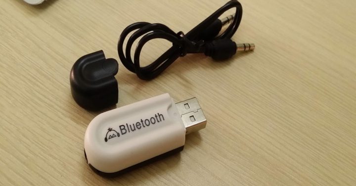 cách sử dụng usb bluetooth cho laptop Hiệu quả và Hướng dẫn Kích hoạt Chi tiết