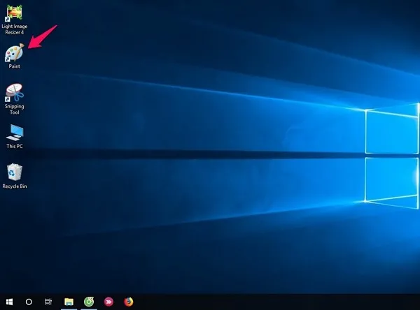 Người dùng nhấn tổ hợp phím Fn và Home Prt Sc trên bàn phím laptop HP