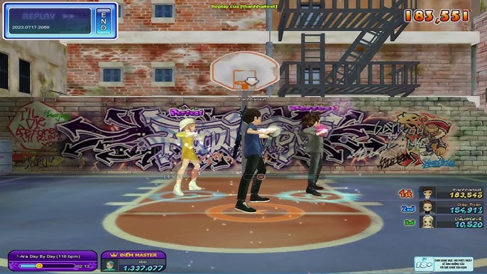 Cấu Hình Tối Ưu và Cách Nhảy Audition 8K Thành Công 100% Trên Laptop Cấu Hình Tối Ưu và Cách Nhảy Audition 8K Thành Công 100% Trên Laptop