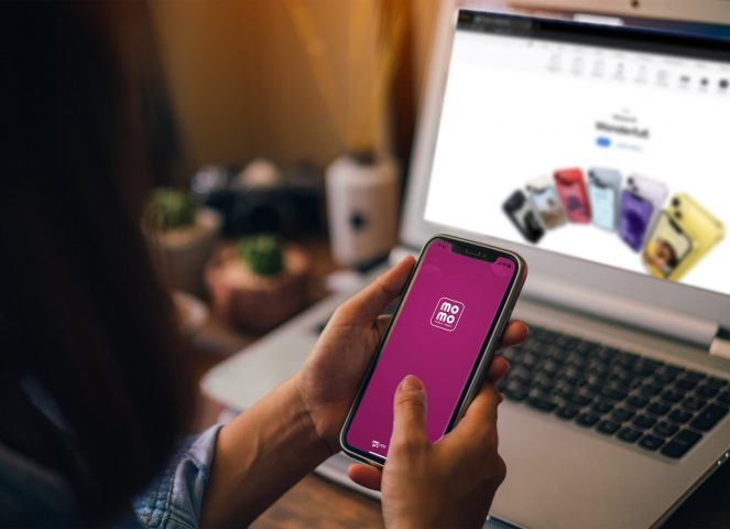 Hướng Dẫn Chi Tiết Thanh Toán Trả Góp Apple Qua MoMo: Điều Kiện & Cơ Chế Lãi Suất 1,67%