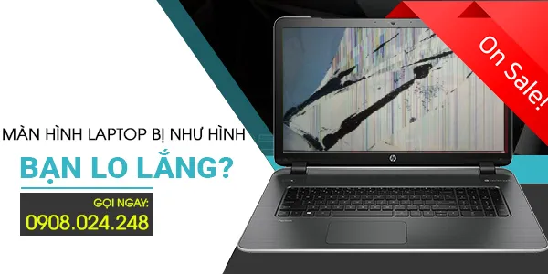Màn hình laptop đang hiển thị giao diện Windows Mobility Center để chỉnh độ sáng